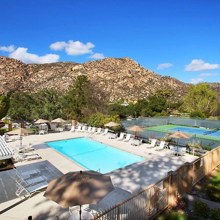 Riviera Oaks Resort Ramona Exterior foto
