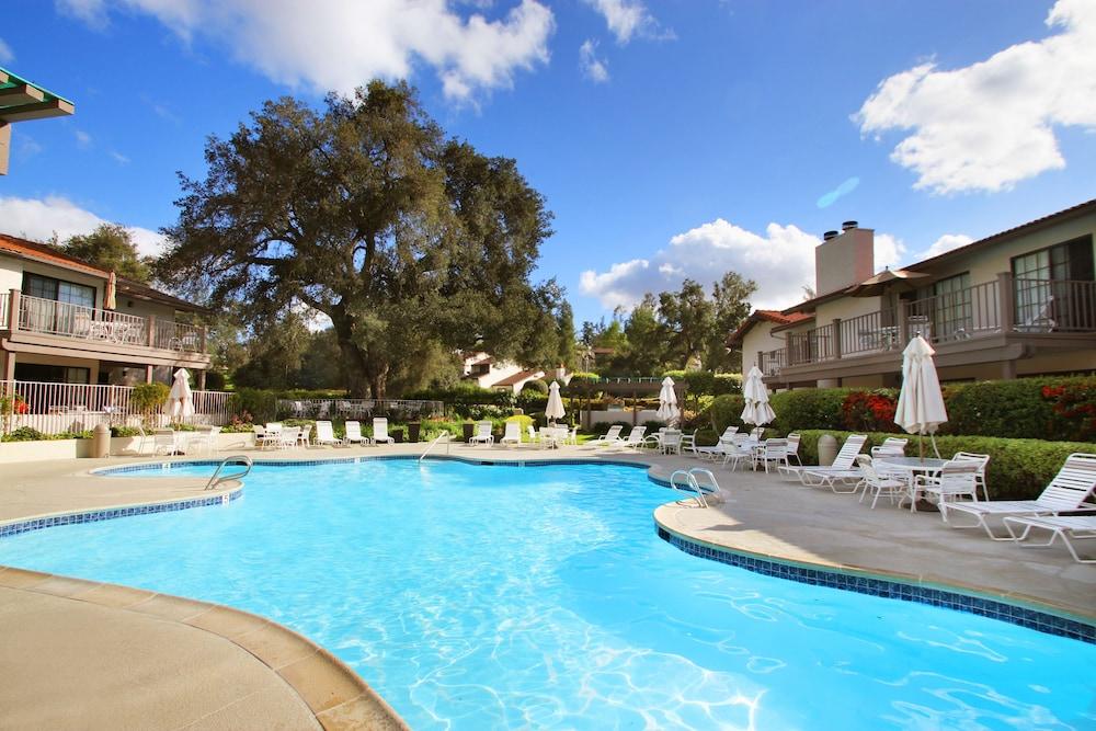 Riviera Oaks Resort Ramona Exterior foto
