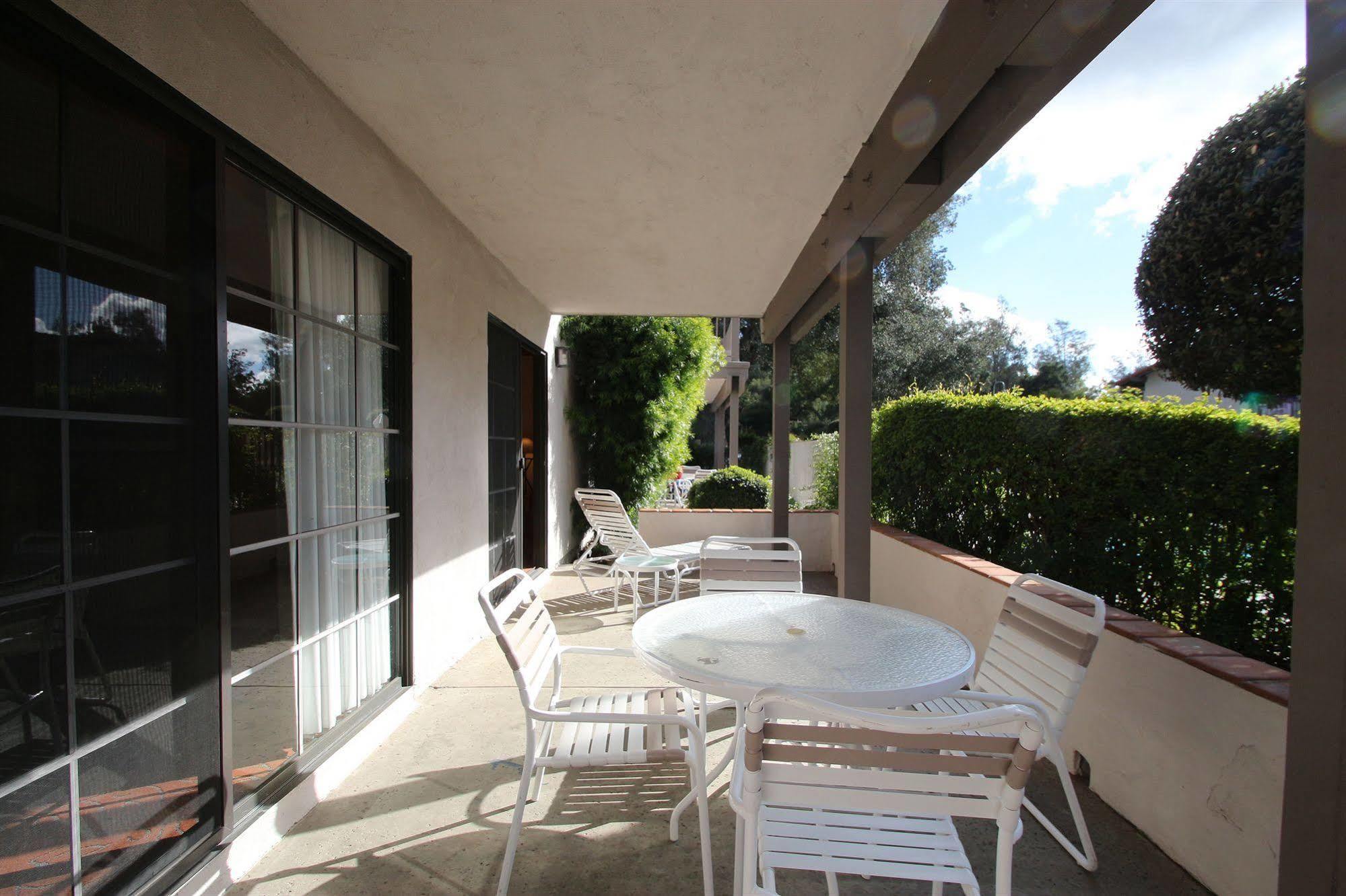 Riviera Oaks Resort Ramona Exterior foto