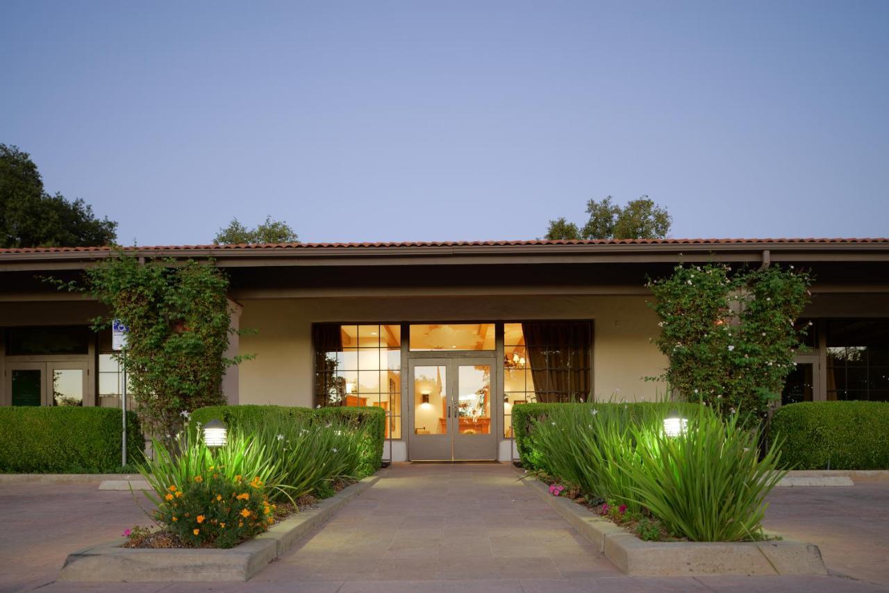Riviera Oaks Resort Ramona Exterior foto